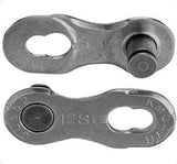 KMC SLOESSCHIP MISSERLINK 9NR EPT SILBER 6,6 mm 9 V (2)