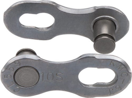 KMC -Kettenschalter X10 R EPT Silber (5,88 mm)
