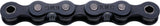 BD1202A Halskette KMC B1 Black X112 - Stadtrad, E -Bike, BMX, feste Zahnräder