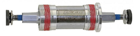 Neco Tretlager BSA 127 mm Aluminiumschale