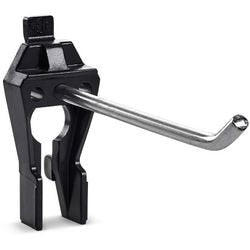 Raaco 110723 Werkzeughakenclip 1-90 mm Innenhaken (L x B x H) 27 x 107 x 60 mm 5 Stück(e)