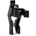 Raaco Superclip Federklemme Typ 6 (6 Stk.) ø18mm