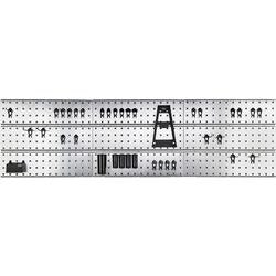 St gereedschaporganisator panel 109659