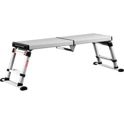 Arbeitsplattform 61209-601 Telesteps