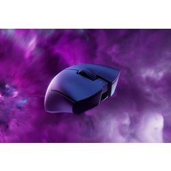 Gaming-Maus Razer Deathadder Pro schwarz 127 mm x 67 mm x 43 mm