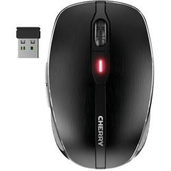 Cherry MW 8c Fortgeschrittene