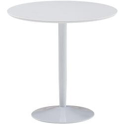 Eettafel wi wohnling 75x75x74 cm