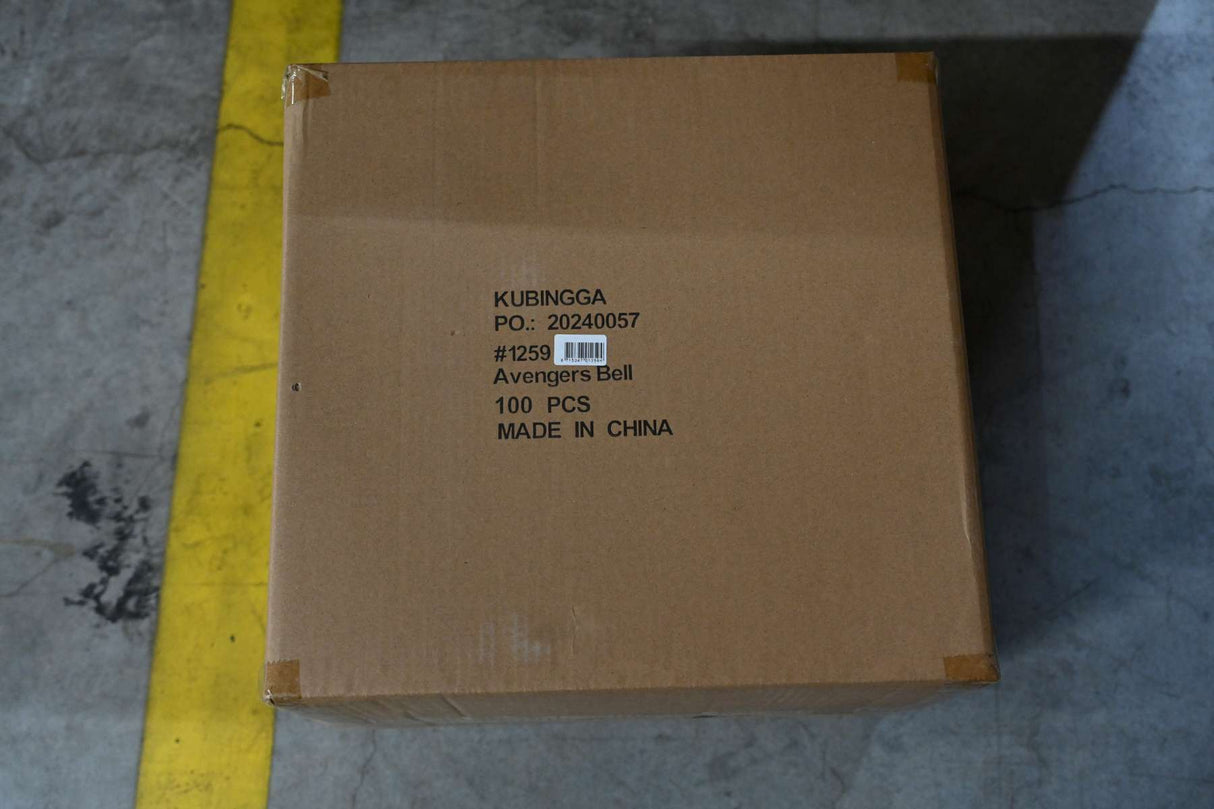 Rächer fordert Rächer auf Karte