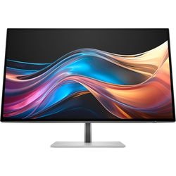 Monitor HP Serie 7 Pro schwarz 225,2 mm x 613,4 mm x 540,5 mm