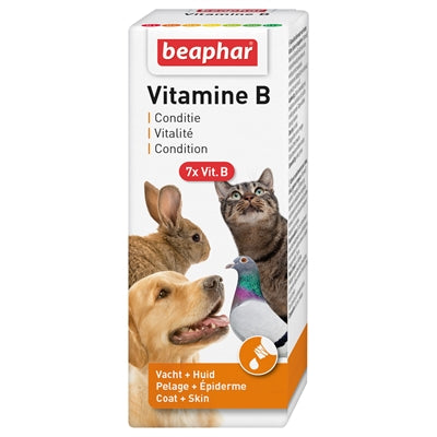 Beapar vitamine B