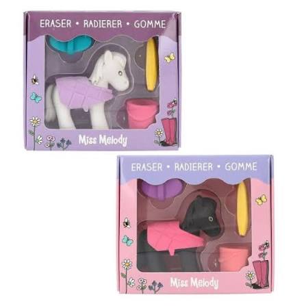 Depesche - miss melody gummetjes 4 stuks