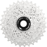 Sunrice 10-Speed-Kassette 11-32T CSRS1 Blister