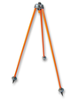 Bradas hoogte sprinklerstandaard 40cm gz 3 4