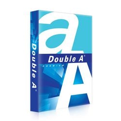 Kopierpapier Double A Premium A3 80 g m² weiß 2500 Blatt