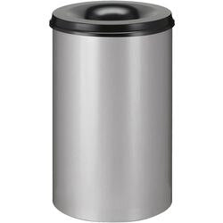 Brndv prullen ek9581t-110l-alu zw v-part