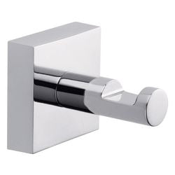 Handdoekhaakje tesa 40235-00000 ekkro grijs