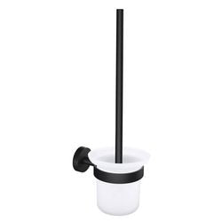 Toiletborstel tesa 40561-00000 moon zwart