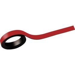 Magnetleistenmaul 6520325 rot magnetisch