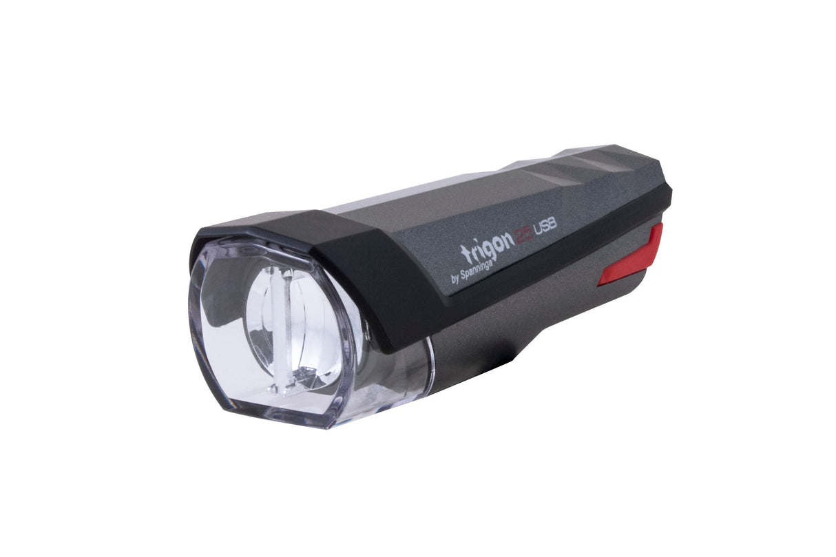 Spanninga Trigon 25 USB -LED -Kühler 25lux