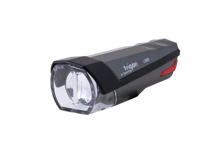 Spanninga Trigon 25 USB -LED -Kühler 25lux