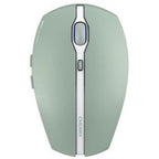 Maus kirsche jw-7500-18 drahtlose grün