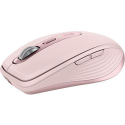 Logitech Logitech MX Anywhere 3s kompakte Wireless Maus