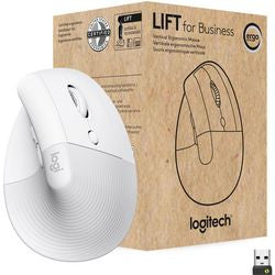 Kabellose Maus Logitech 910-006496 weiß