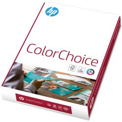 Kopieerpapier hp chp756 hp colorchoice a4