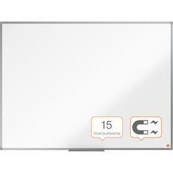 Nobo whiteboard essence 120 x 90 cm