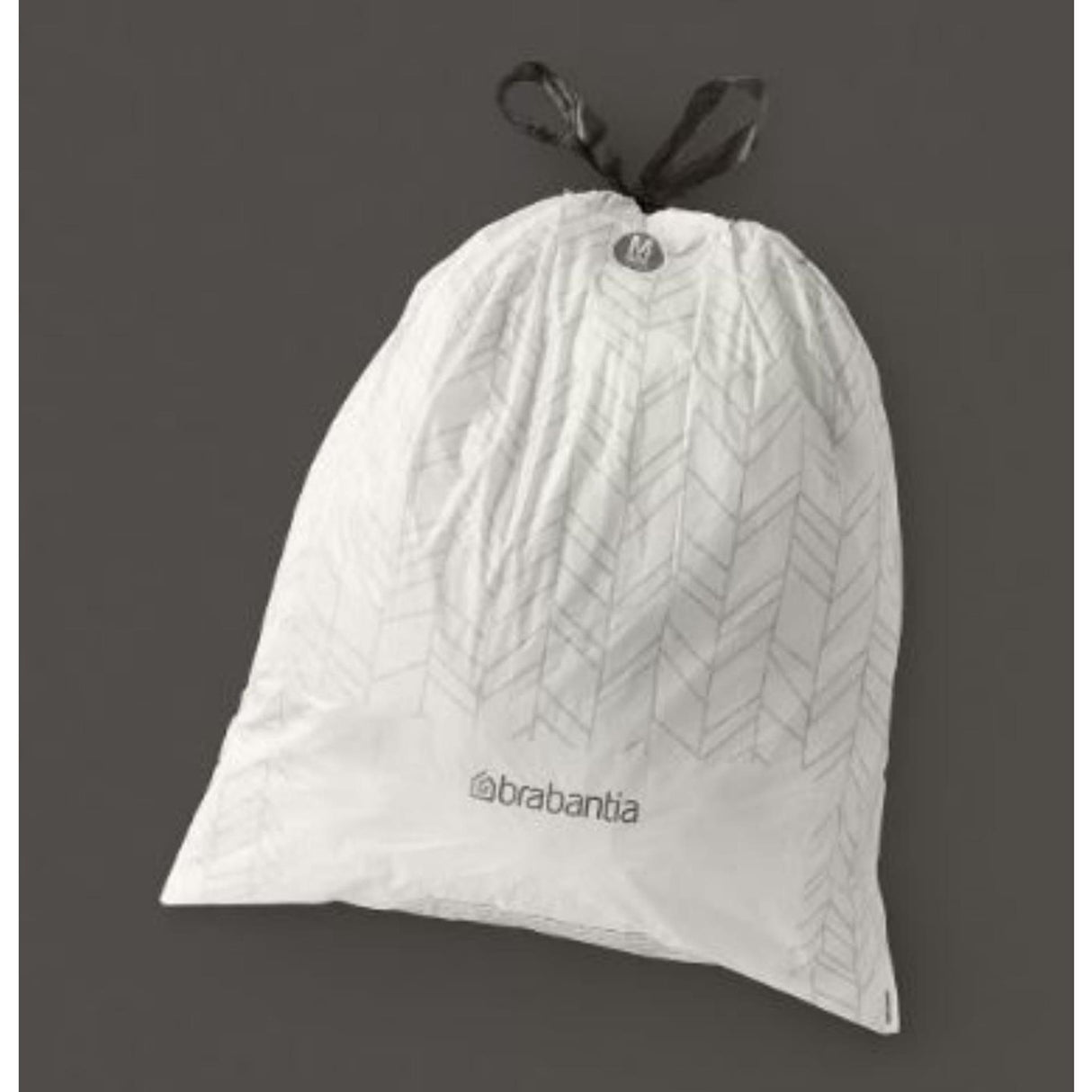 Brabantia Abfallbeutel m 60l Rolle mit 10 Beuteln