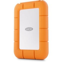 LaCie Rugged Mini SSD 1 TB