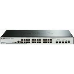 Abi-Schalter d-link dgs-1510-28x e dgs-1510 schwarz