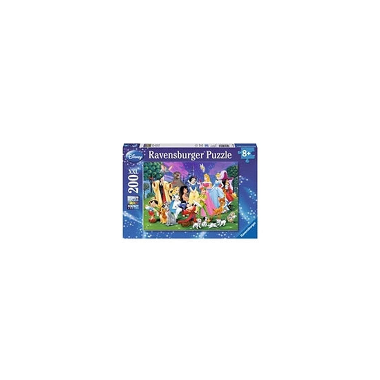 Ravensburger Puzzle Disneys Favoriten – Puzzle – 200 Teile