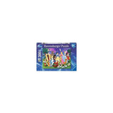 Ravensburger Puzzle Disneys Favoriten – Puzzle – 200 Teile