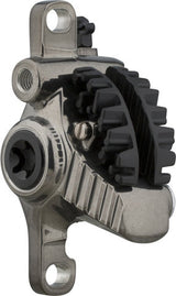 Shimano xtr trail br-m9020 brake caliper w sintered pads