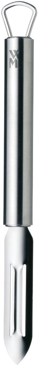 WMF Profi Plus - Schäler - Edelstahl - ergonomisch - geeignet für Obst und Gemüse