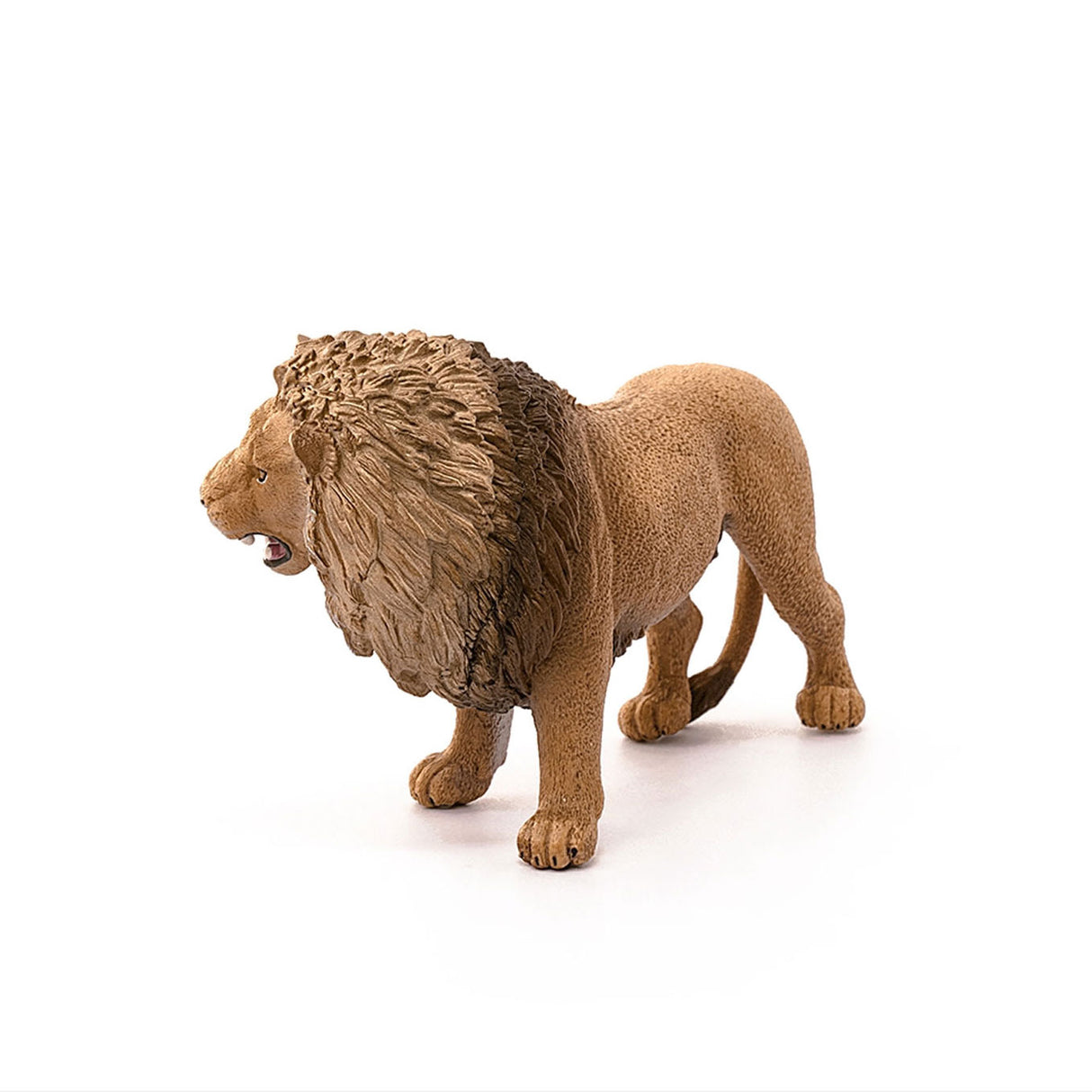 Schleich sauvage Roaring Lion 14726