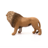 Schleich sauvage Roaring Lion 14726