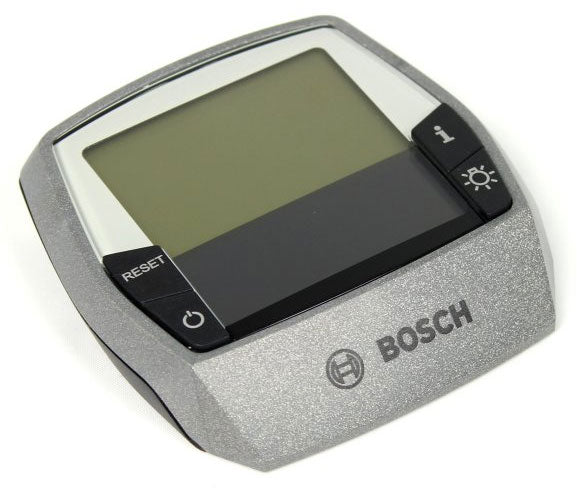Bosch-Display Intuvia Active Platinum