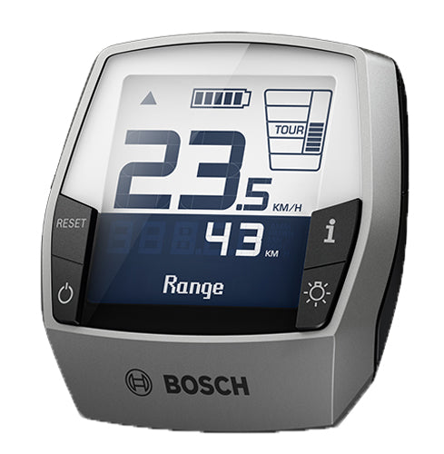 Bosch-Display Intuvia Active Platinum