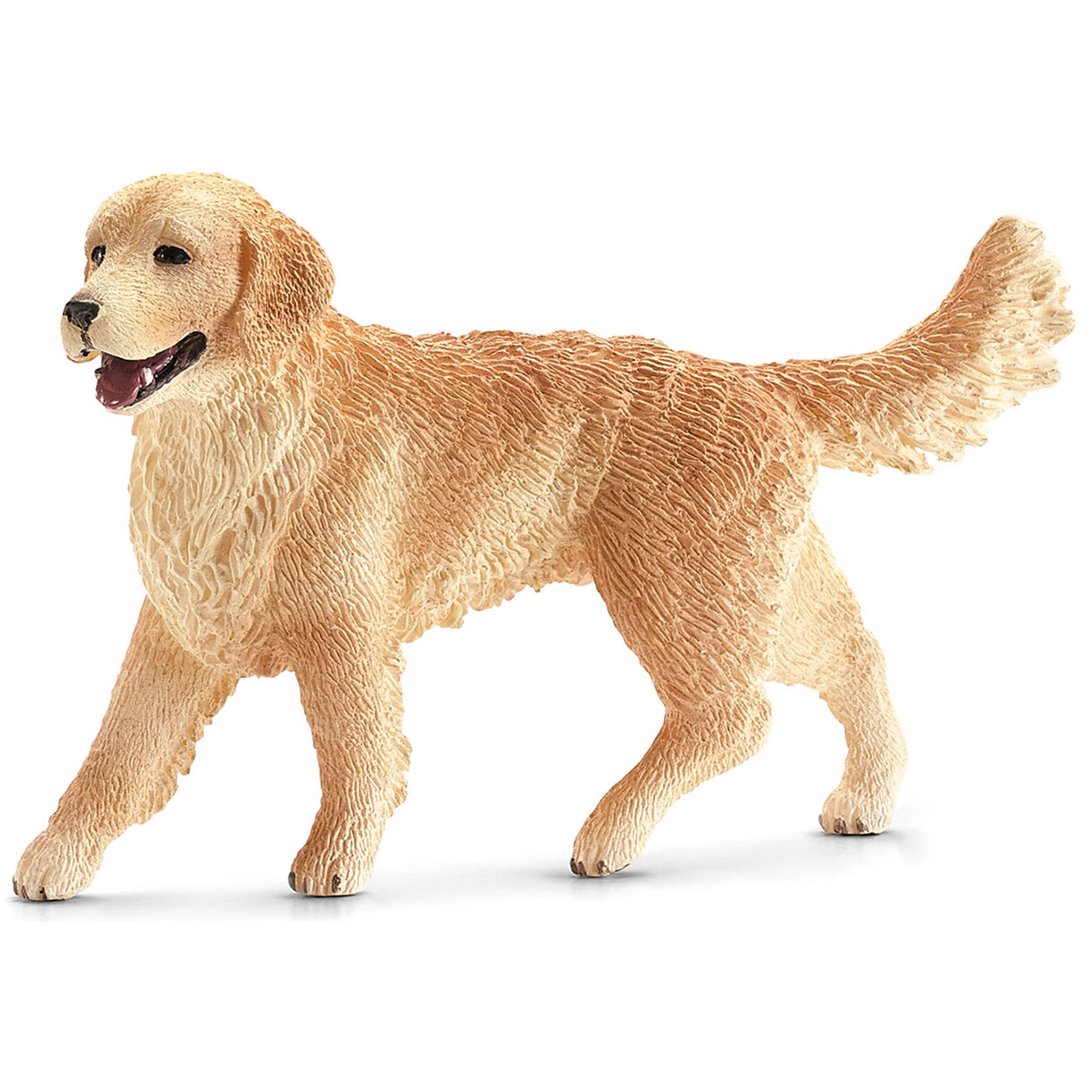 Schleich Farm World Golden Retriever, mujer 16395