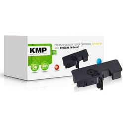 Tonerkartusche kmp kompatibel kyocera 1t0c0acnl0 cyan