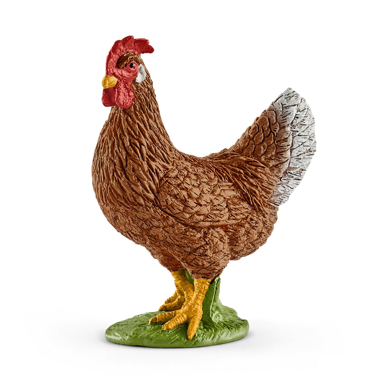 Schleich Bauerenhaff Welt Poulet 13826