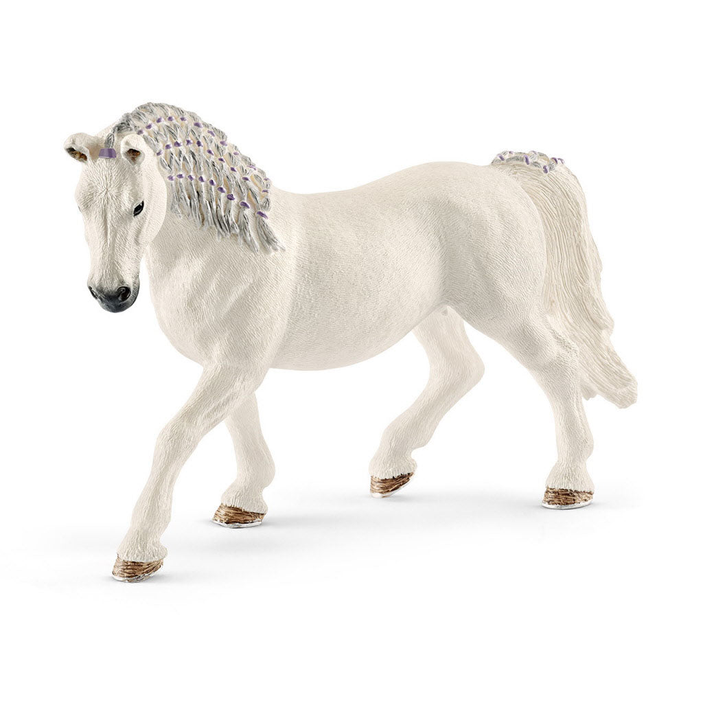 Schleich Horse Club Lipizzaner Mare 13819