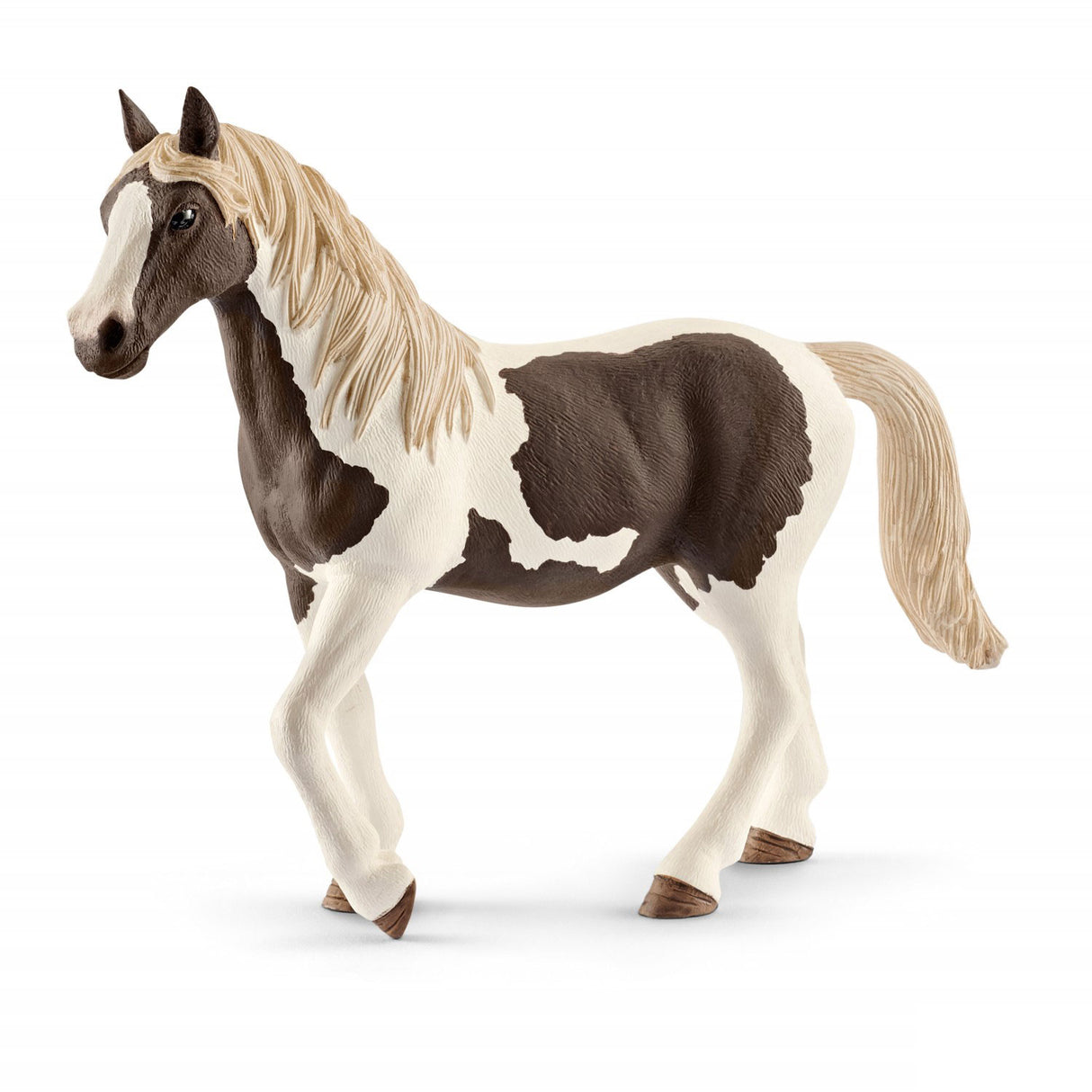 Schleich horse club pinto merrie 13830