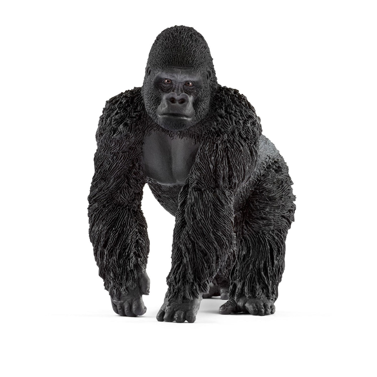 Schleich Wild Life Gorilla, Male 14770