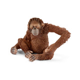 Schleich Wild Life Orangutan, Female 14775