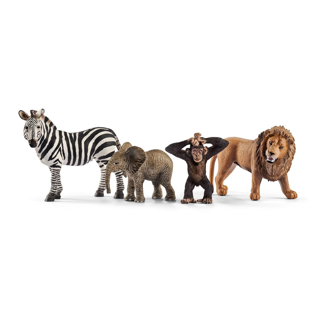 Schlich Wild Life Starter Set 42387