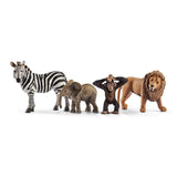 Schlich Wild Life Starter Set 42387