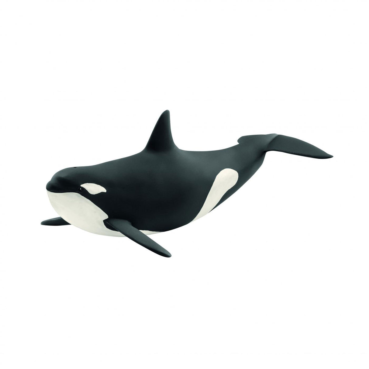 Schleich Wild Life Orka 14807